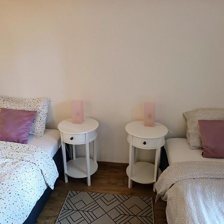 Apartment Sandra2 Lovran Εξωτερικό φωτογραφία