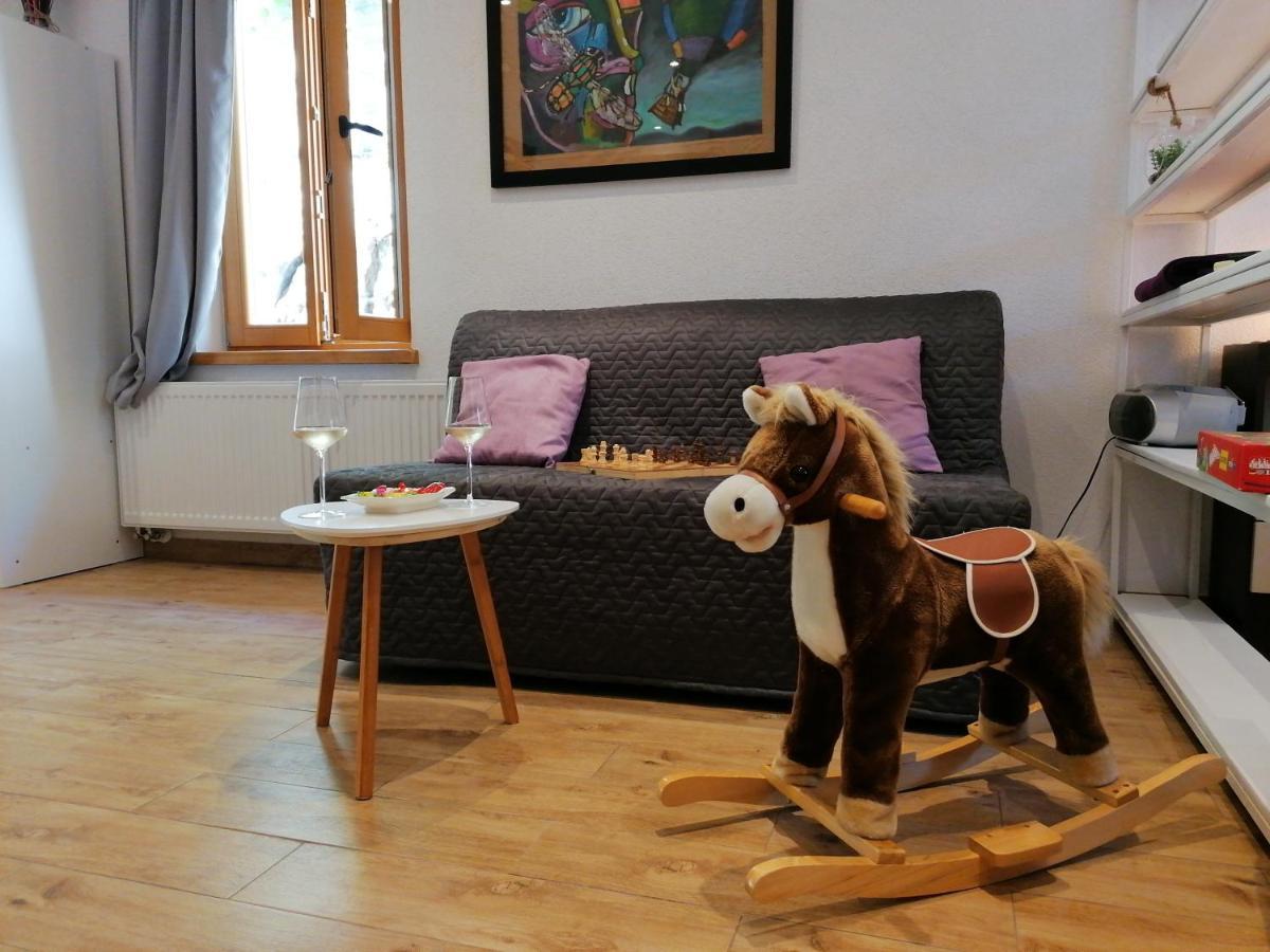 Apartment Sandra2 Lovran Εξωτερικό φωτογραφία