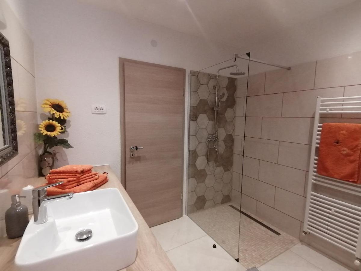 Apartment Sandra2 Lovran Εξωτερικό φωτογραφία