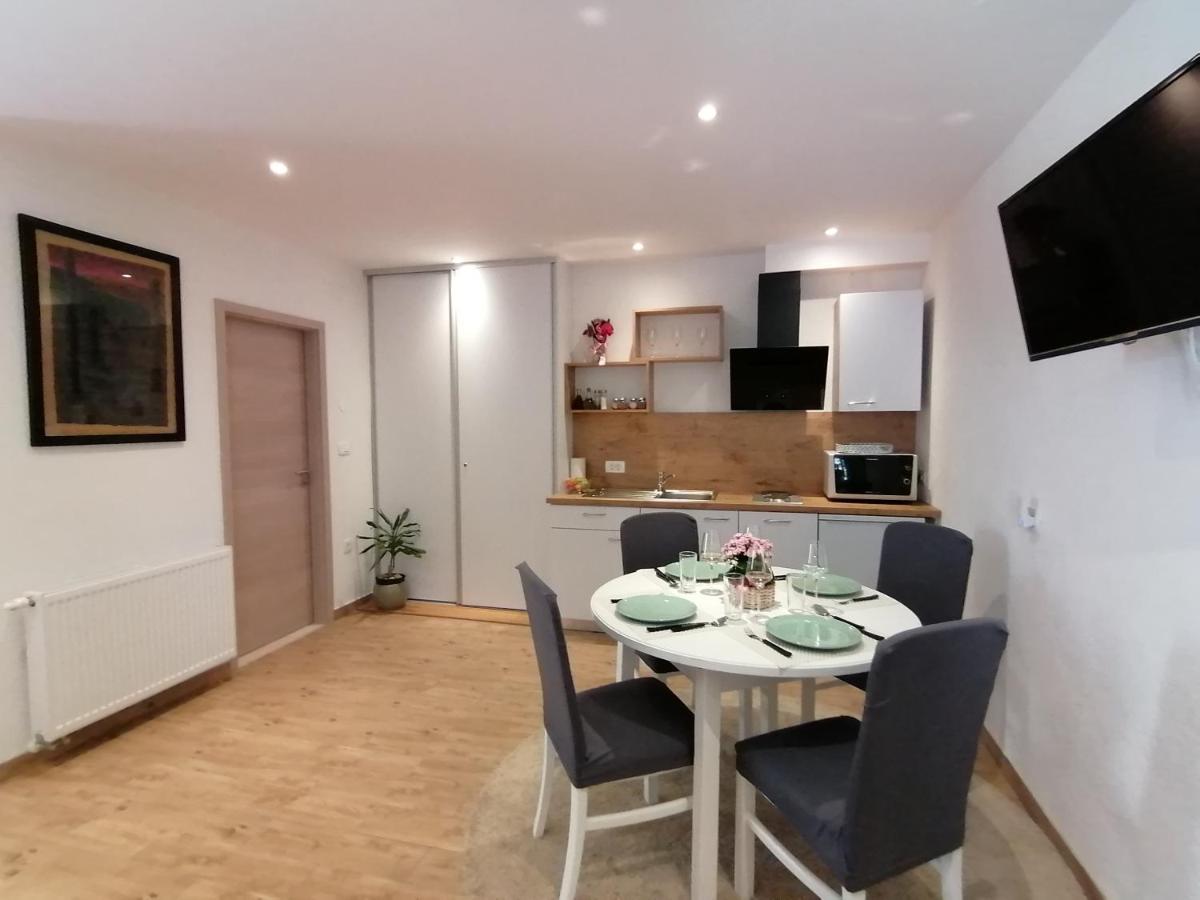 Apartment Sandra2 Lovran Εξωτερικό φωτογραφία