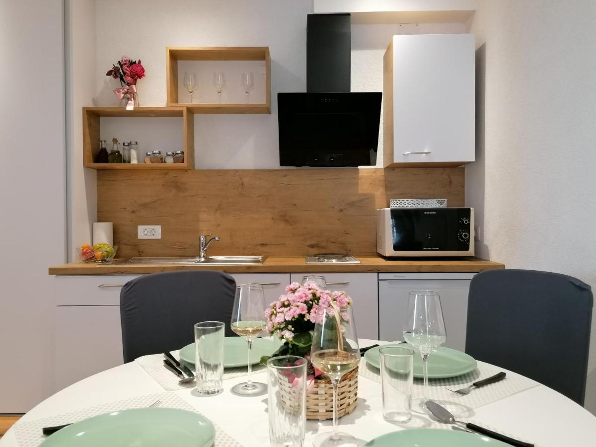 Apartment Sandra2 Lovran Εξωτερικό φωτογραφία