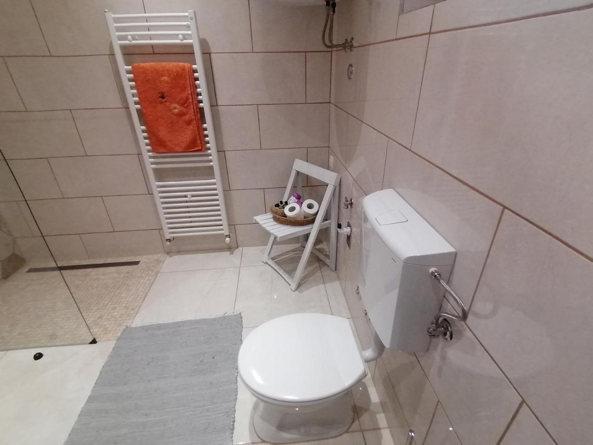 Apartment Sandra2 Lovran Εξωτερικό φωτογραφία