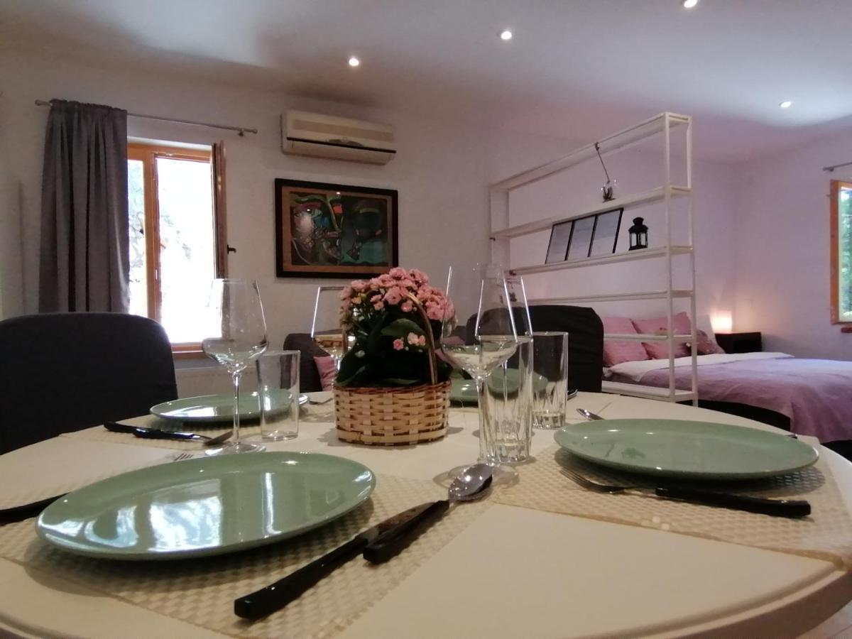 Apartment Sandra2 Lovran Εξωτερικό φωτογραφία