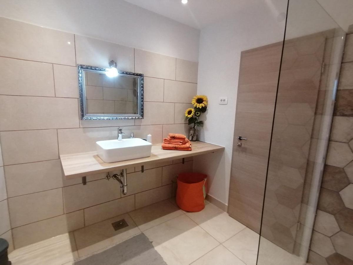 Apartment Sandra2 Lovran Εξωτερικό φωτογραφία