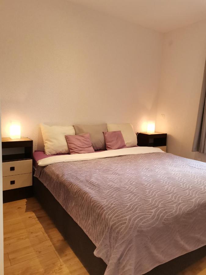 Apartment Sandra2 Lovran Εξωτερικό φωτογραφία