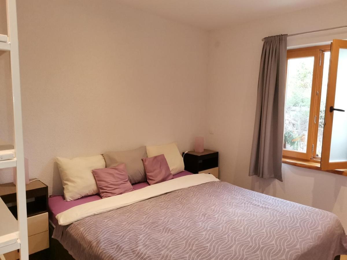 Apartment Sandra2 Lovran Εξωτερικό φωτογραφία