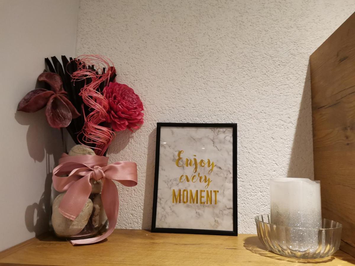 Apartment Sandra2 Lovran Εξωτερικό φωτογραφία