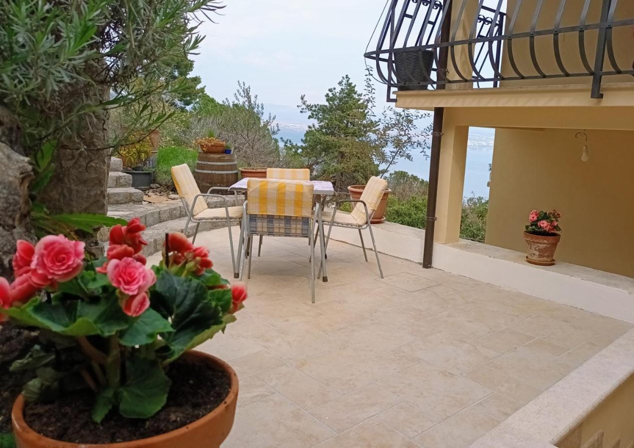 Apartment Sandra2 Lovran Εξωτερικό φωτογραφία