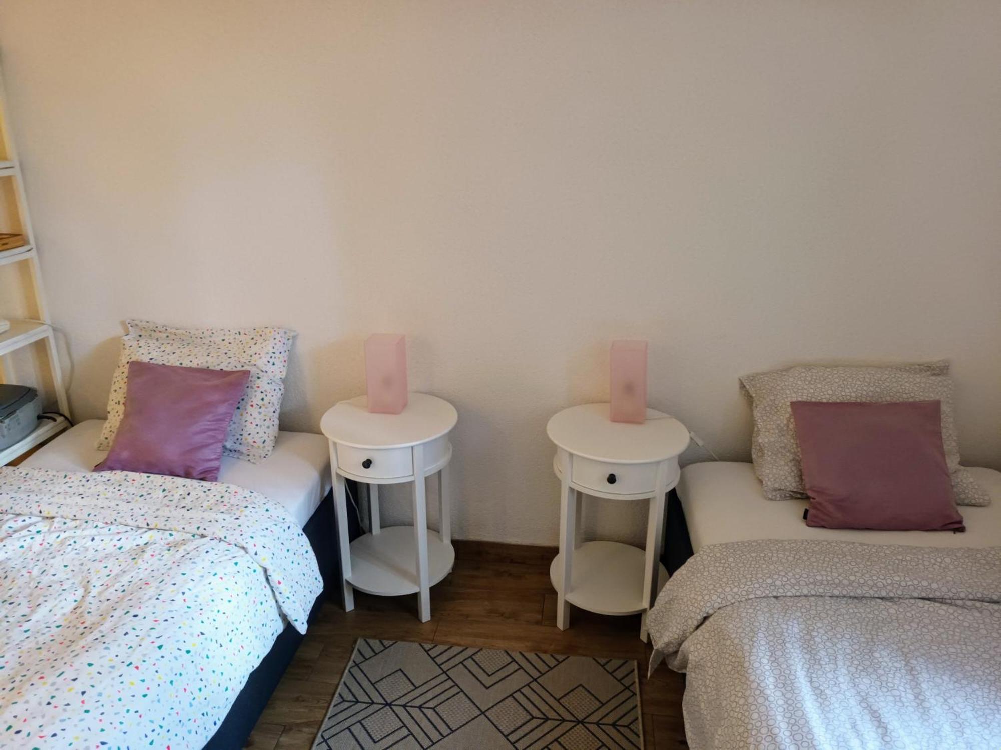 Apartment Sandra2 Lovran Εξωτερικό φωτογραφία