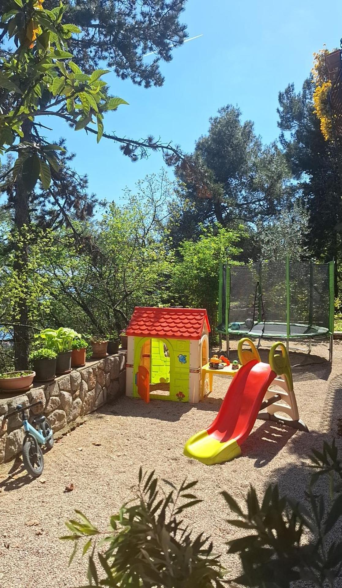 Apartment Sandra2 Lovran Εξωτερικό φωτογραφία