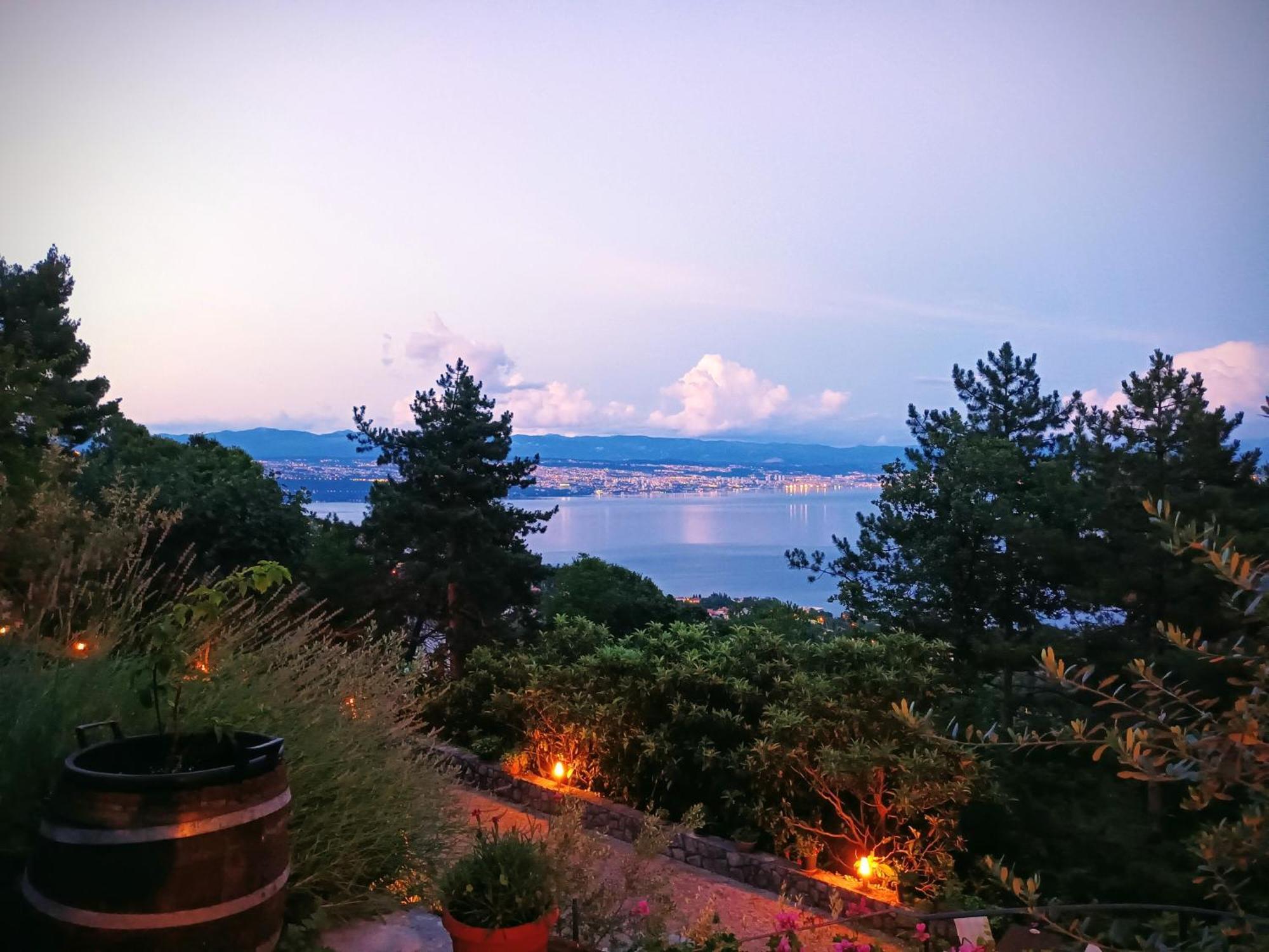 Apartment Sandra2 Lovran Εξωτερικό φωτογραφία